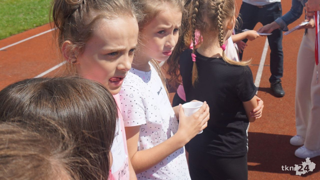 Mnóstwo zabawy i sportu na Dniu Dziecka w Radoszycach [fotorelacja]