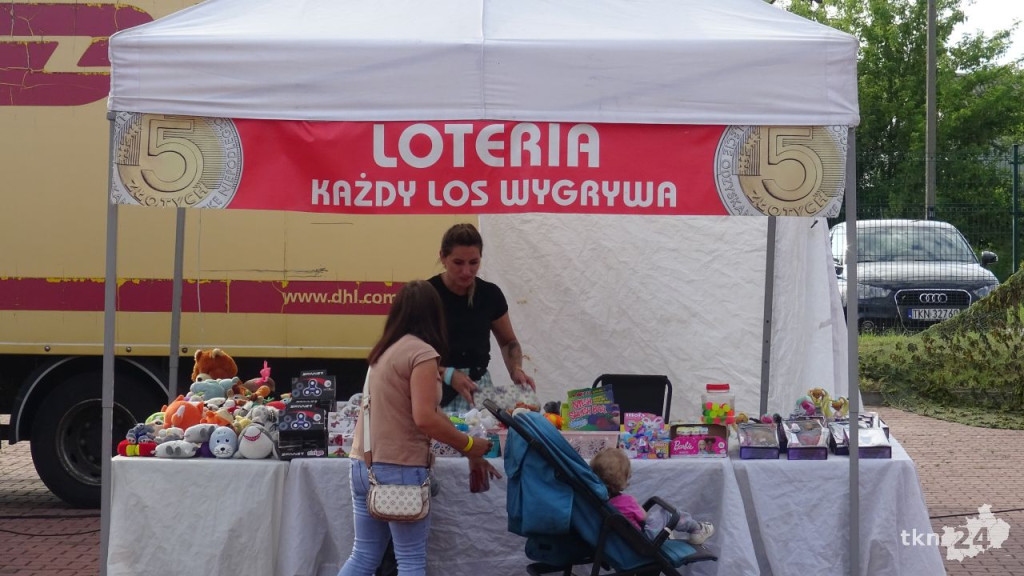 Zabawa z przytupem w Radoszycach w weselnym klimacie [wideo, zdjęcia]