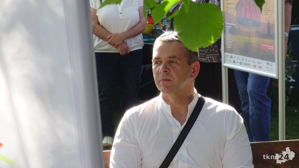 WIDEO: Powiatowy Przegląd Kół Gospodyń Wiejskich