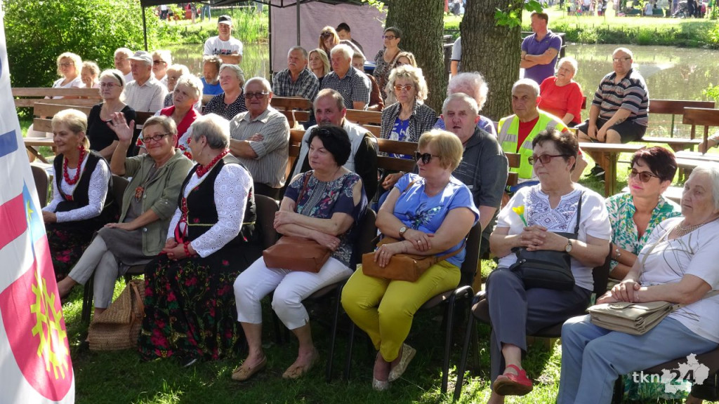 WIDEO: Powiatowy Przegląd Kół Gospodyń Wiejskich