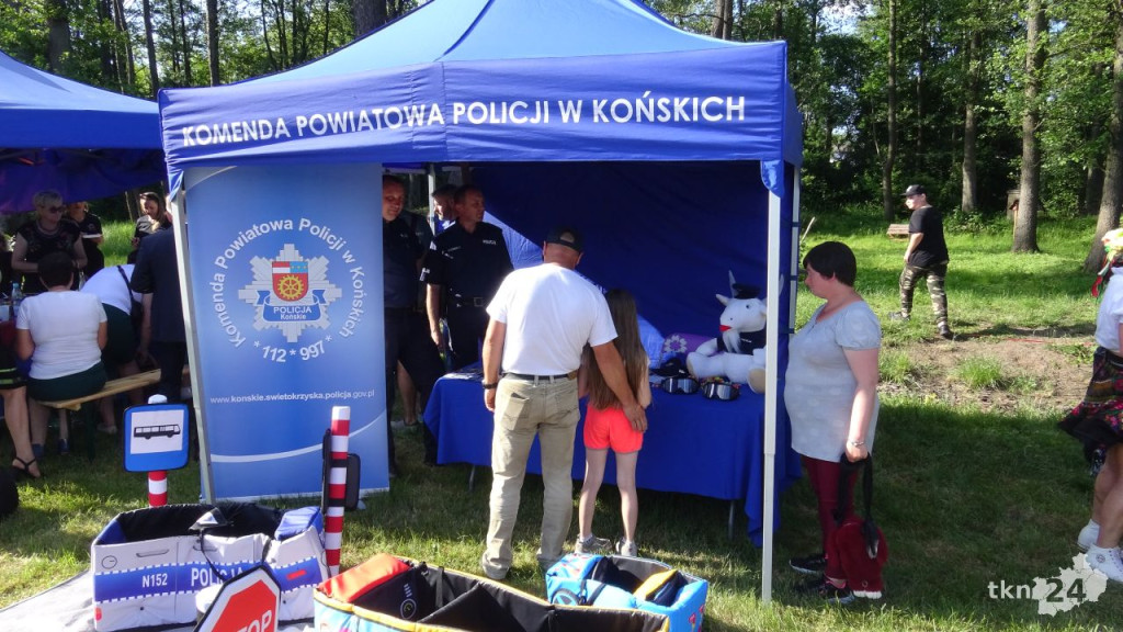 WIDEO: Powiatowy Przegląd Kół Gospodyń Wiejskich