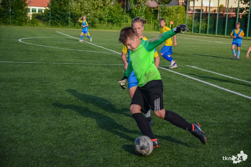Dwa srebrne medale AP Champions Końskie na Mistrzostwach Polski! [zdjęcia]