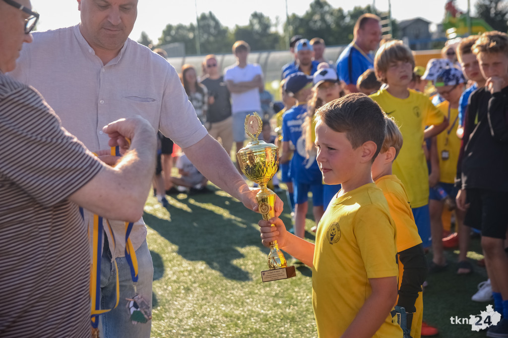 Dwa srebrne medale AP Champions Końskie na Mistrzostwach Polski! [zdjęcia]