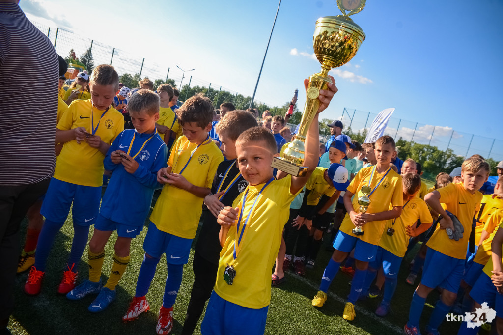 Dwa srebrne medale AP Champions Końskie na Mistrzostwach Polski! [zdjęcia]