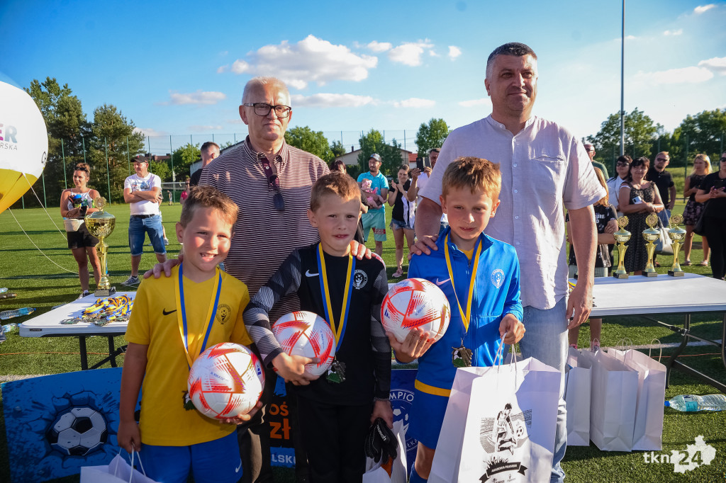 Dwa srebrne medale AP Champions Końskie na Mistrzostwach Polski! [zdjęcia]