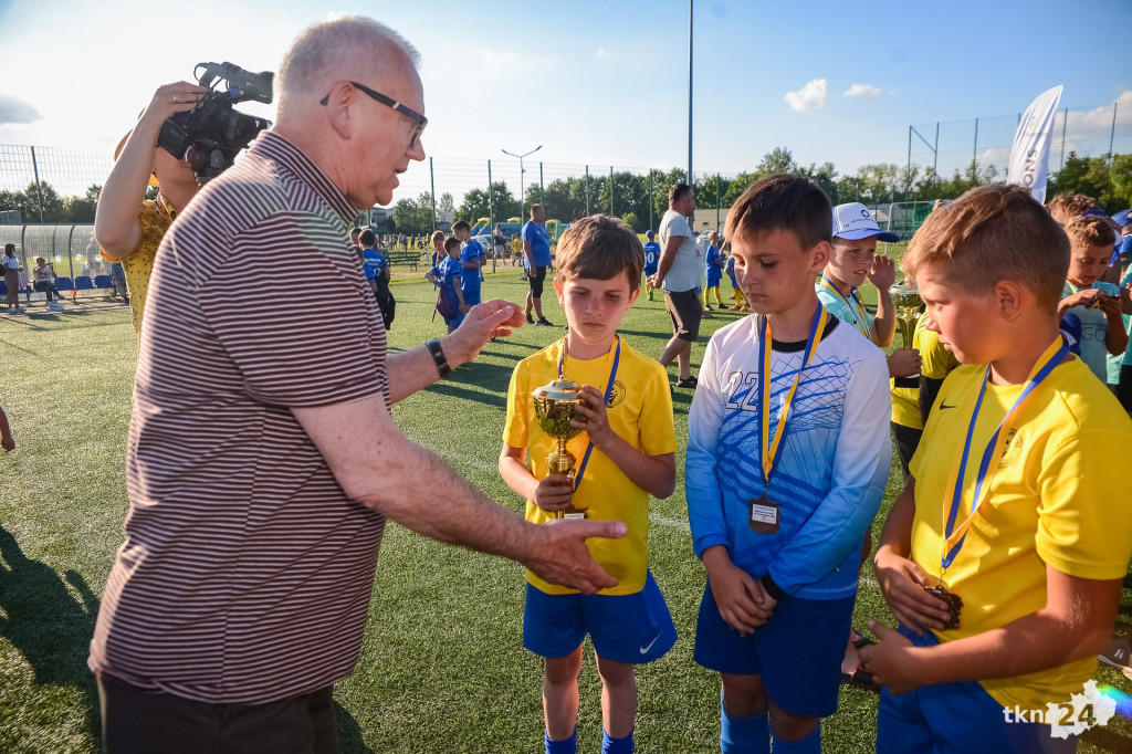Dwa srebrne medale AP Champions Końskie na Mistrzostwach Polski! [zdjęcia]