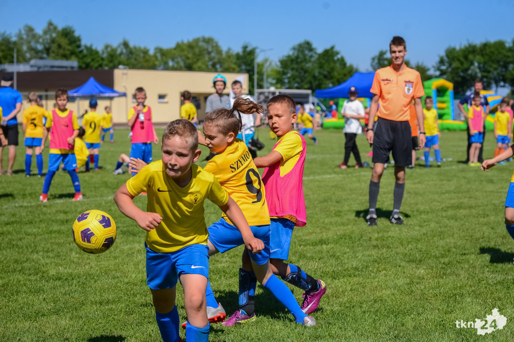 Dwa srebrne medale AP Champions Końskie na Mistrzostwach Polski! [zdjęcia]