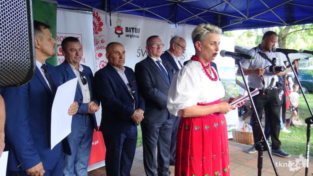 WIDEO: Powiatowy Przegląd Kół Gospodyń Wiejskich