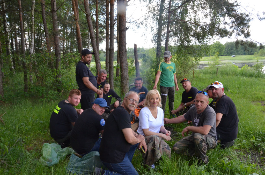 Krasna z Pucharem Burmistrza Stąporkowa! [zdjęcia]