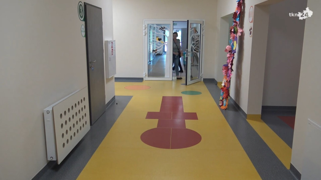 Przedszkole w Bedlnie oficjalnie otwarte! [wideo, zdjęcia]