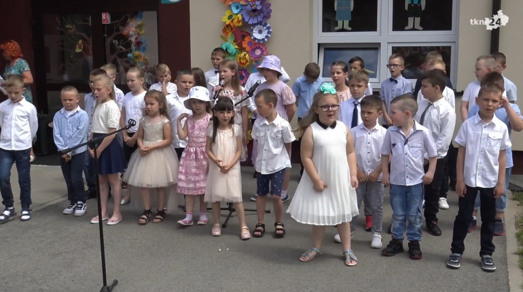 Przedszkole w Bedlnie oficjalnie otwarte! [wideo, zdjęcia]