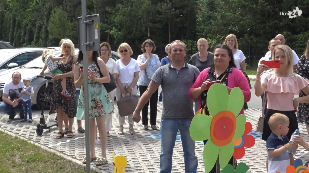 Przedszkole w Bedlnie oficjalnie otwarte! [wideo, zdjęcia]