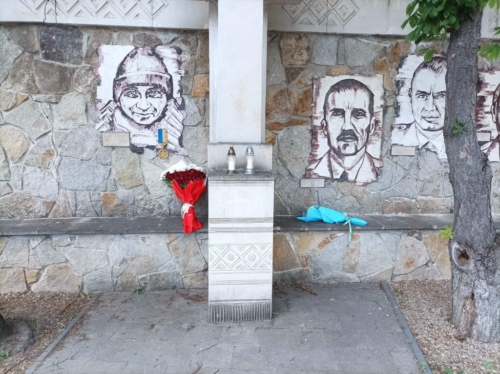 Końskie z pomocą dla Mohylewa Podolskiego. Burmistrz pojechał do Ukrainy [zdjęcia]
