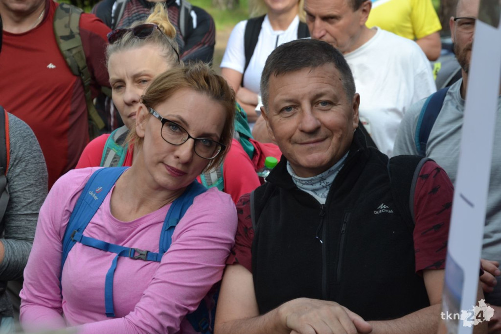 Jubileuszowy 30. Konecki Maraton Pieszy [fotorelacja]