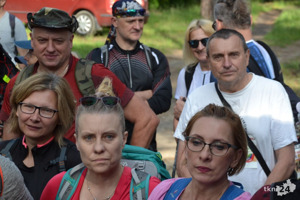 Jubileuszowy 30. Konecki Maraton Pieszy [fotorelacja]