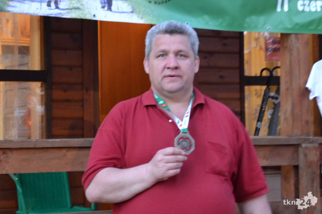 Jubileuszowy 30. Konecki Maraton Pieszy [fotorelacja]