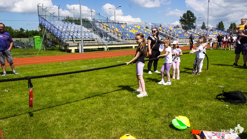 WIDEO: Dzień Dziecka 2022 w Radoszycach