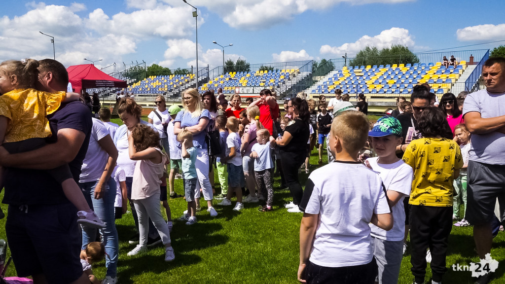 WIDEO: Dzień Dziecka 2022 w Radoszycach