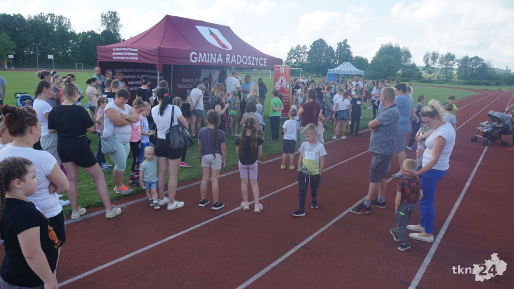 WIDEO: Dzień Dziecka 2022 w Radoszycach