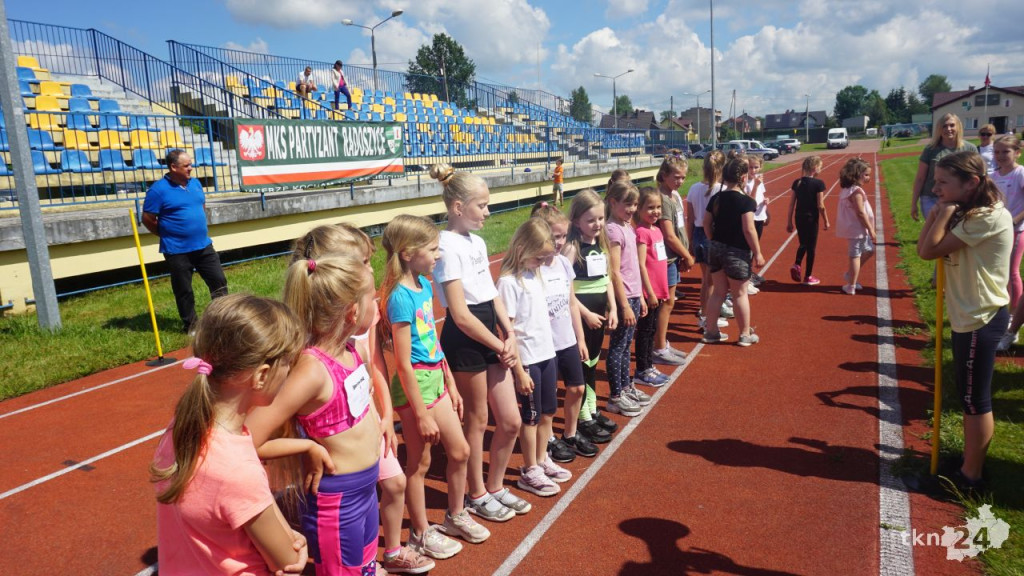 WIDEO: Dzień Dziecka 2022 w Radoszycach