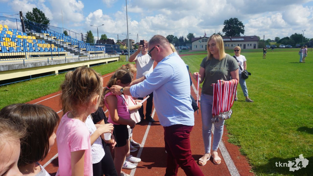 WIDEO: Dzień Dziecka 2022 w Radoszycach