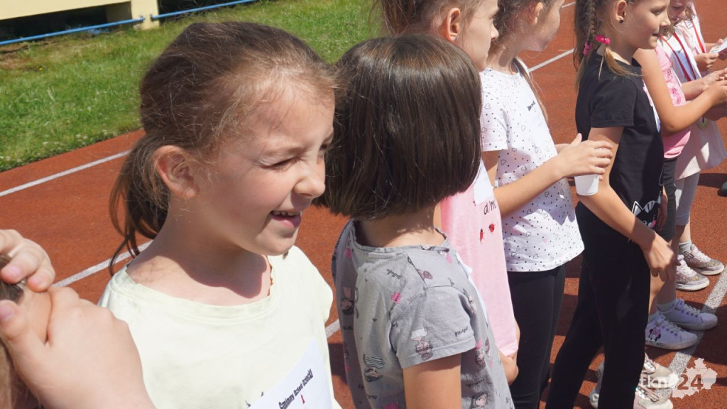WIDEO: Dzień Dziecka 2022 w Radoszycach