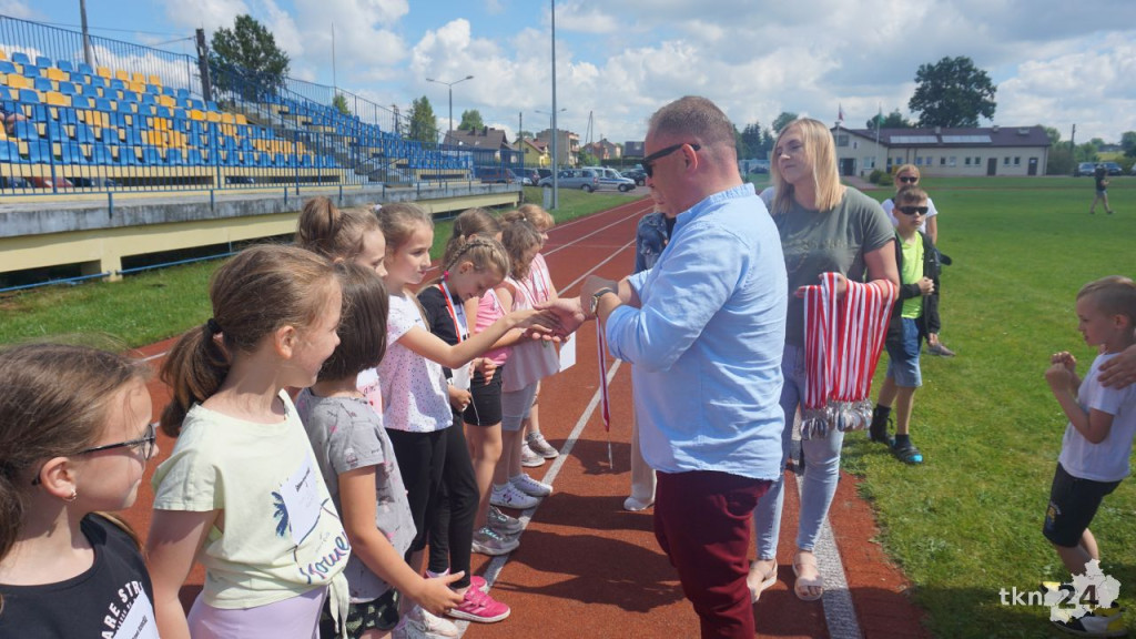 WIDEO: Dzień Dziecka 2022 w Radoszycach