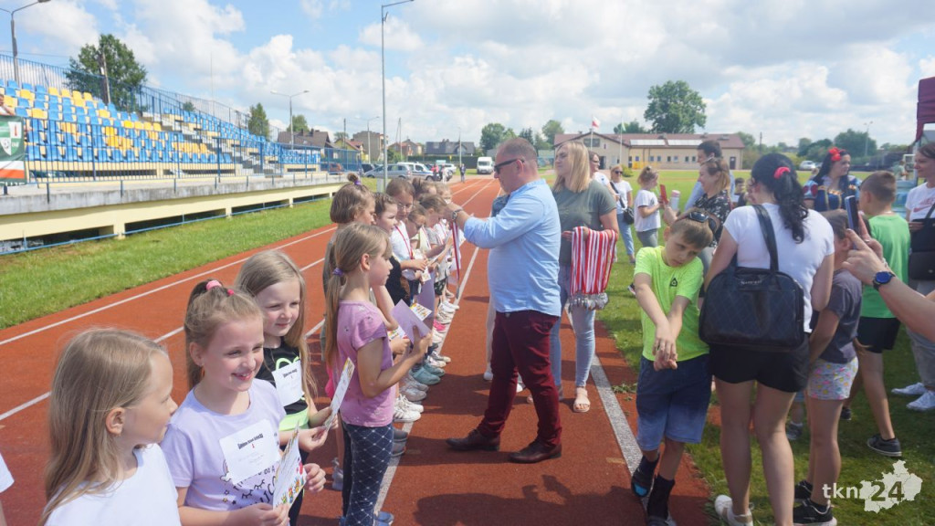 WIDEO: Dzień Dziecka 2022 w Radoszycach