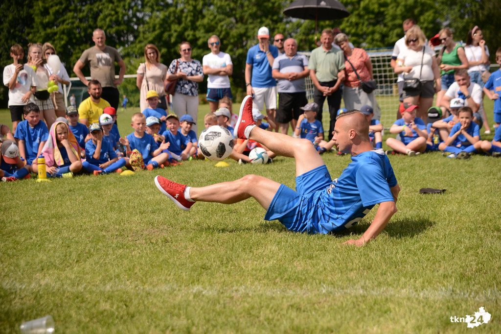 Mnóstwo radości i piłkarskiej rywalizacji. Za nami Mistrzostwa Polski AP Champions [wideo, zdjęcia]