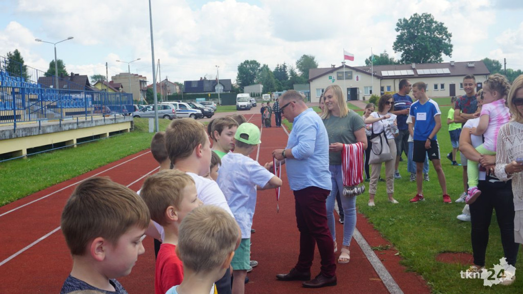 WIDEO: Dzień Dziecka 2022 w Radoszycach