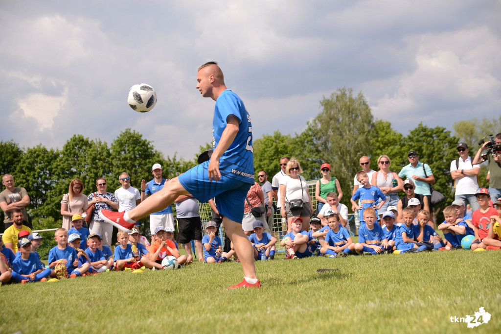 Mnóstwo radości i piłkarskiej rywalizacji. Za nami Mistrzostwa Polski AP Champions [wideo, zdjęcia]