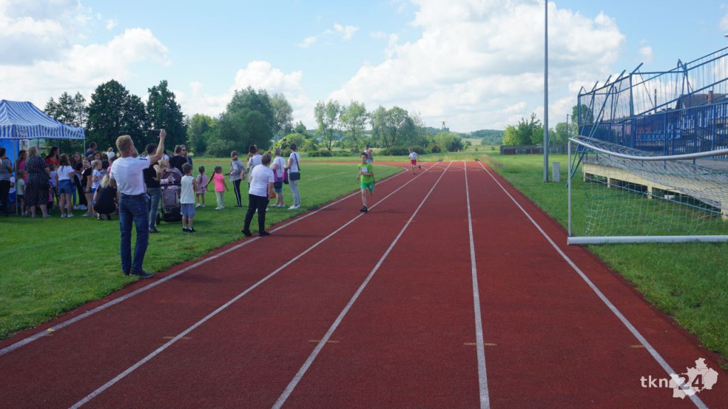 WIDEO: Dzień Dziecka 2022 w Radoszycach