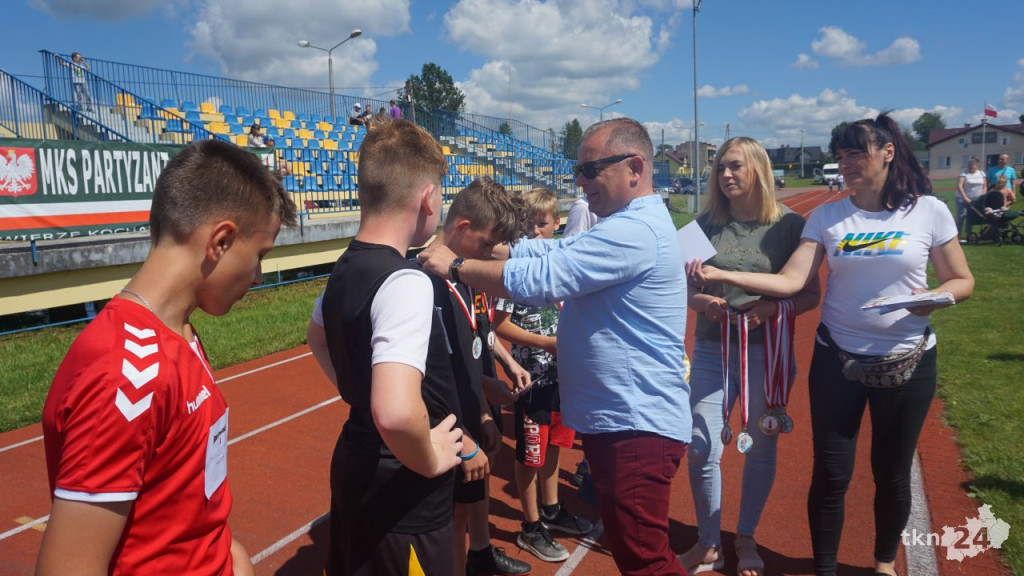 WIDEO: Dzień Dziecka 2022 w Radoszycach