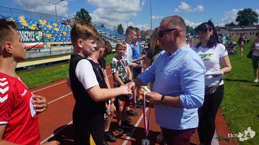 WIDEO: Dzień Dziecka 2022 w Radoszycach