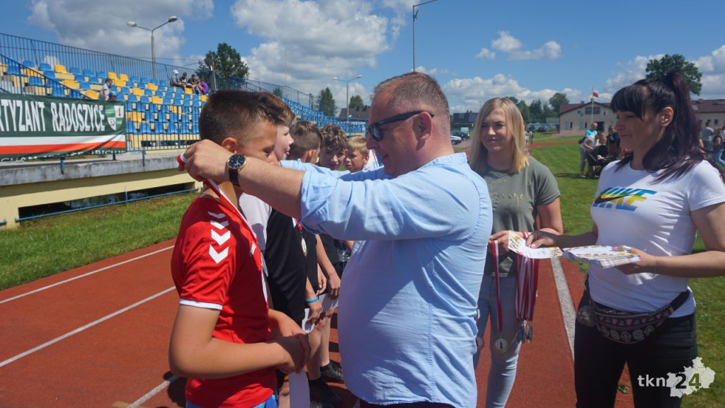 WIDEO: Dzień Dziecka 2022 w Radoszycach