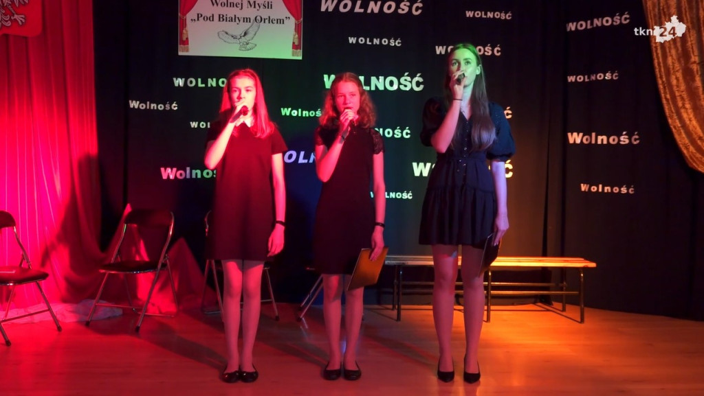 W Stadnickiej Woli pamiętają o swoim patronie [wideo, zdjęcia]