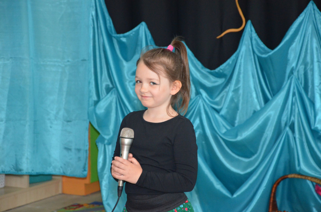 Mini Playback Show na Dzień Dziecka w Stąporkowie [zdjęcia]