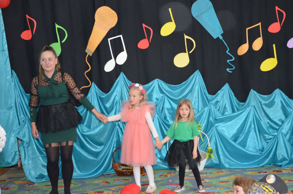 Mini Playback Show na Dzień Dziecka w Stąporkowie [zdjęcia]