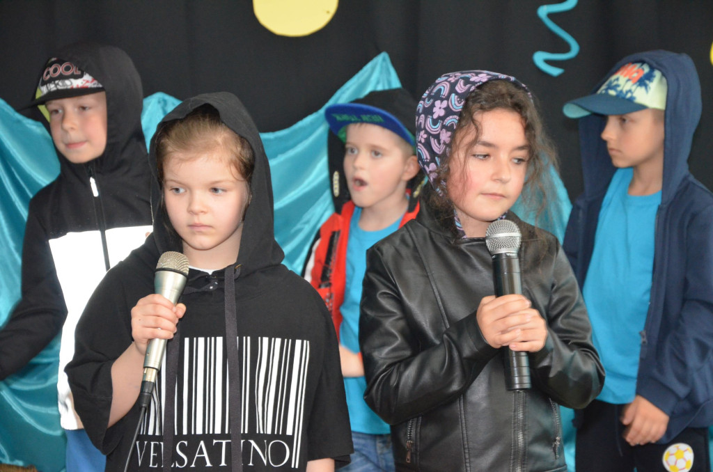 Mini Playback Show na Dzień Dziecka w Stąporkowie [zdjęcia]
