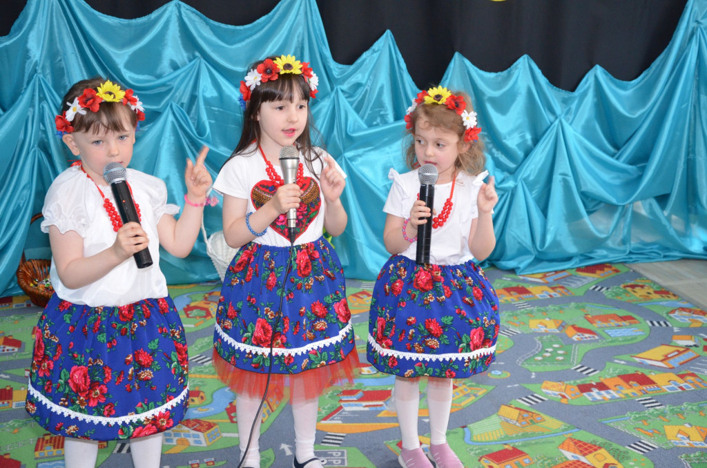 Mini Playback Show na Dzień Dziecka w Stąporkowie [zdjęcia]