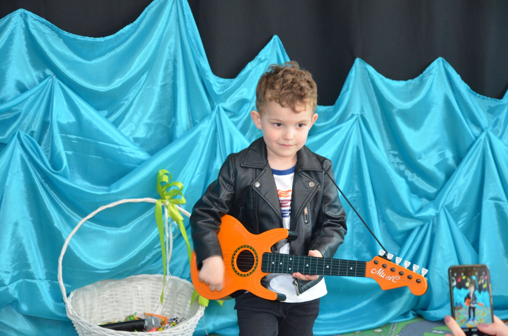 Mini Playback Show na Dzień Dziecka w Stąporkowie [zdjęcia]