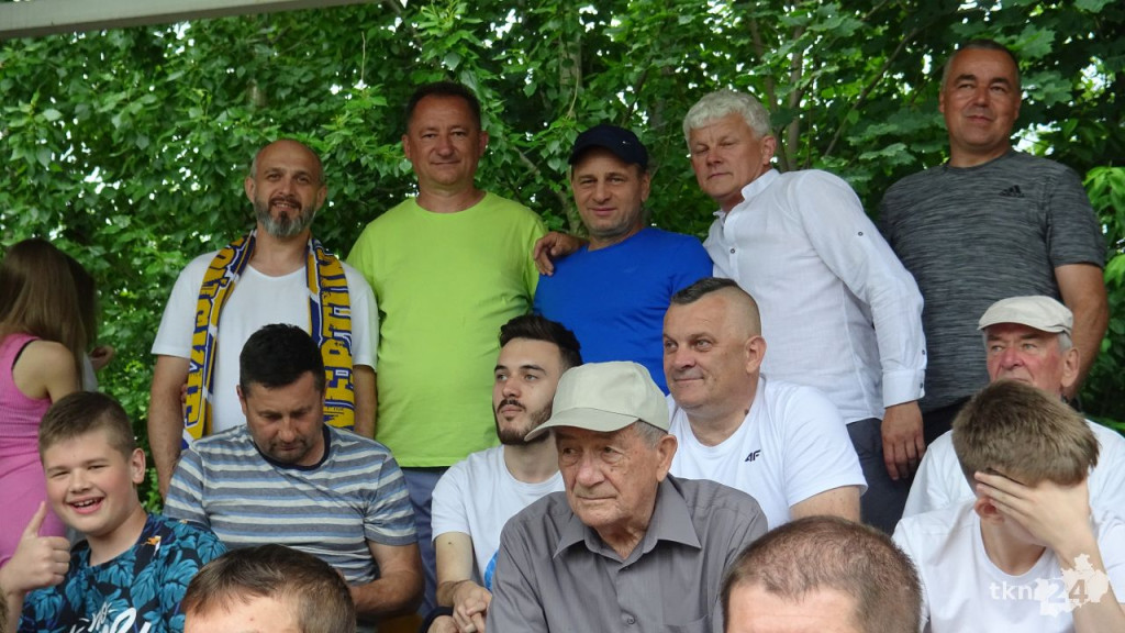 Koncertowa gra Neptuna! Pożegnanie Janka Sroki [zdjęcia, retransmisja]