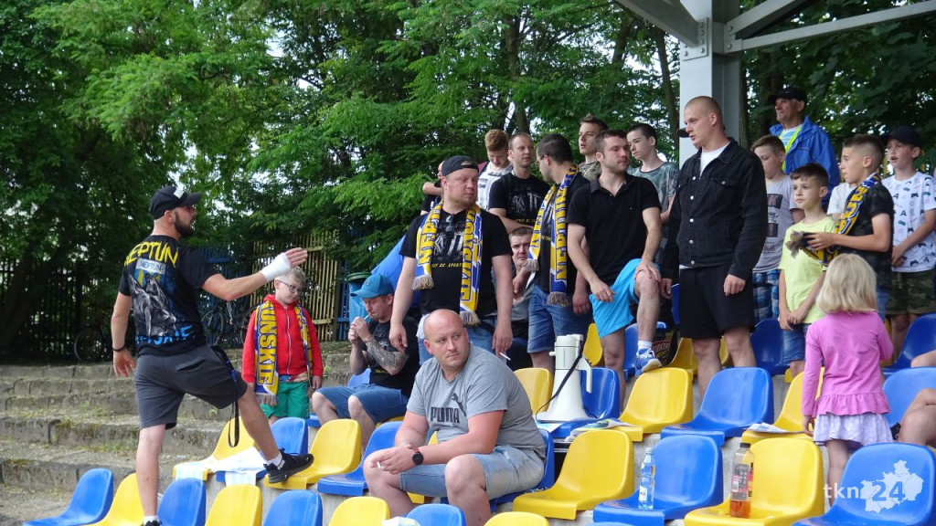 Koncertowa gra Neptuna! Pożegnanie Janka Sroki [zdjęcia, retransmisja]