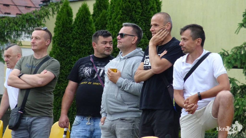 Koncertowa gra Neptuna! Pożegnanie Janka Sroki [zdjęcia, retransmisja]