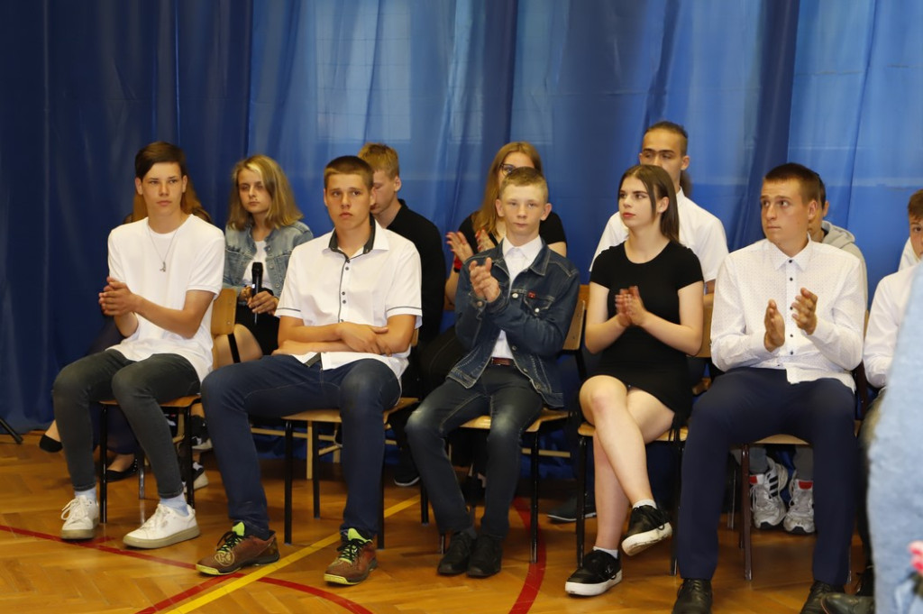 Kanada świętowała dzień patrona szkoły [zdjęcia]