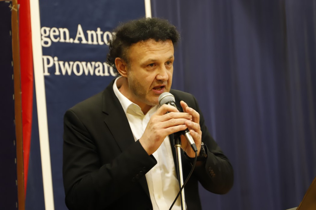 Kanada świętowała dzień patrona szkoły [zdjęcia]