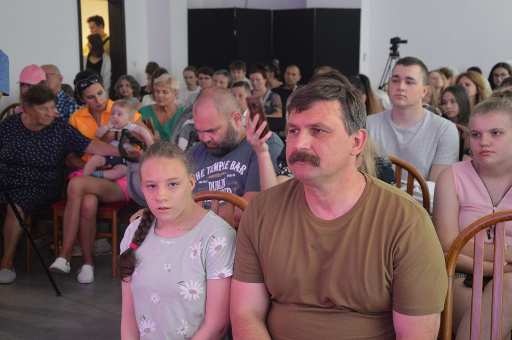 Studio Piosenki SOLO koncertowo podsumowało rok działalności [wideo, zdjęcia]