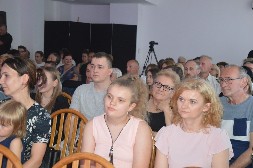 Studio Piosenki SOLO koncertowo podsumowało rok działalności [wideo, zdjęcia]
