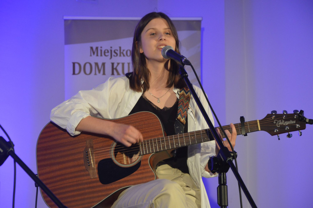 Studio Piosenki SOLO koncertowo podsumowało rok działalności [wideo, zdjęcia]