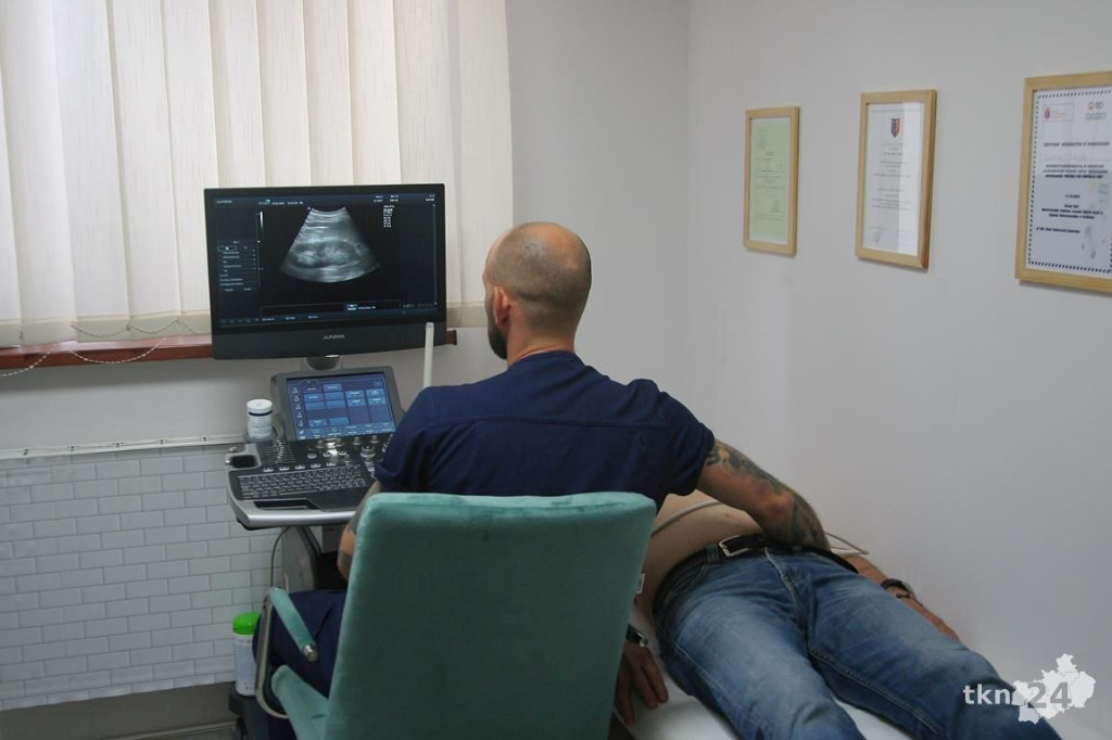 Poznajcie Centrum Medyczne Onko-Derm w Końskich [wideo, zdjęcia]